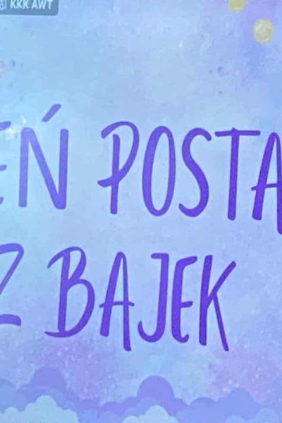Światowy Dzień Postaci z Bajek