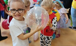 Światowy Dzień Postaci z Bajek - Zdjęcie 6