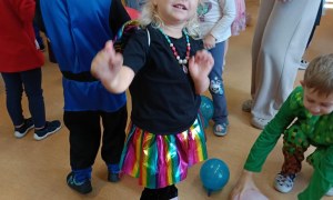 Światowy Dzień Postaci z Bajek - Zdjęcie 8