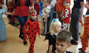 Światowy Dzień Postaci z Bajek - Zdjęcie 7