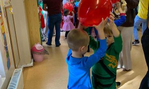 Światowy Dzień Postaci z Bajek - Zdjęcie 10