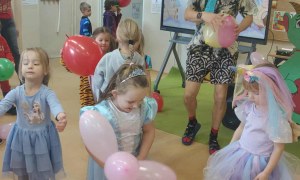 Światowy Dzień Postaci z Bajek - Zdjęcie 9