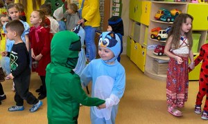 Światowy Dzień Postaci z Bajek - Zdjęcie 13