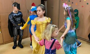 Światowy Dzień Postaci z Bajek - Zdjęcie 14