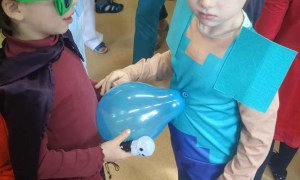 Światowy Dzień Postaci z Bajek - Zdjęcie 11