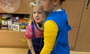 Światowy Dzień Postaci z Bajek - Zdjęcie 15