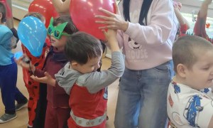 Światowy Dzień Postaci z Bajek - Zdjęcie 18