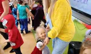 Światowy Dzień Postaci z Bajek - Zdjęcie 16