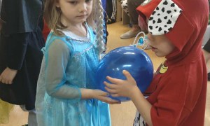 Światowy Dzień Postaci z Bajek - Zdjęcie 20