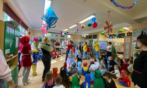 Światowy Dzień Postaci z Bajek - Zdjęcie 22