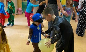 Światowy Dzień Postaci z Bajek - Zdjęcie 23