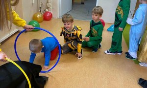 Światowy Dzień Postaci z Bajek - Zdjęcie 26