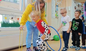 Światowy Dzień Postaci z Bajek - Zdjęcie 27