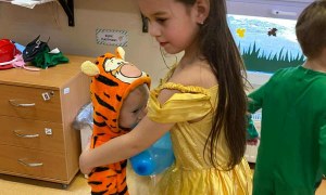 Światowy Dzień Postaci z Bajek - Zdjęcie 28