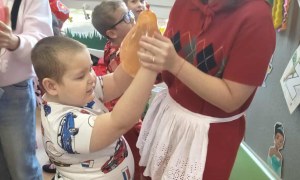 Światowy Dzień Postaci z Bajek - Zdjęcie 30