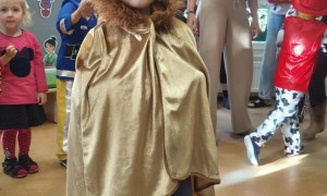 Światowy Dzień Postaci z Bajek - Zdjęcie 31