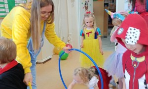 Światowy Dzień Postaci z Bajek - Zdjęcie 35