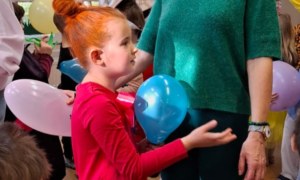 Światowy Dzień Postaci z Bajek - Zdjęcie 184