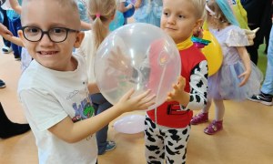 Światowy Dzień Postaci z Bajek - Zdjęcie 44