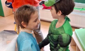 Światowy Dzień Postaci z Bajek - Zdjęcie 185