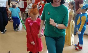 Światowy Dzień Postaci z Bajek - Zdjęcie 52