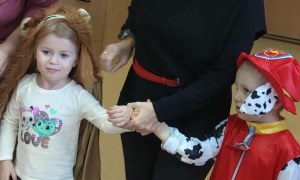 Światowy Dzień Postaci z Bajek - Zdjęcie 54