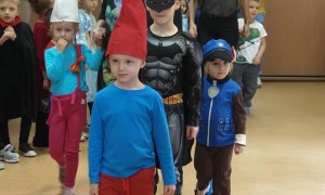 Światowy Dzień Postaci z Bajek - Zdjęcie 57