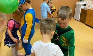 Światowy Dzień Postaci z Bajek - Zdjęcie 63