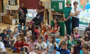 Światowy Dzień Postaci z Bajek - Zdjęcie 66