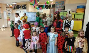 Światowy Dzień Postaci z Bajek - Zdjęcie 67