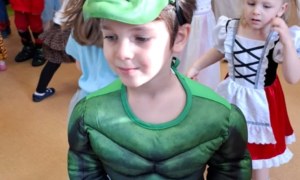 Światowy Dzień Postaci z Bajek - Zdjęcie 186