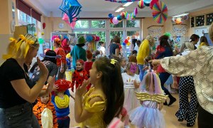 Światowy Dzień Postaci z Bajek - Zdjęcie 76