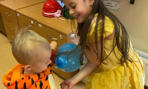 Światowy Dzień Postaci z Bajek - Zdjęcie 77