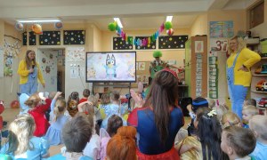 Światowy Dzień Postaci z Bajek - Zdjęcie 78