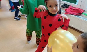 Światowy Dzień Postaci z Bajek - Zdjęcie 79