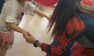 Światowy Dzień Postaci z Bajek - Zdjęcie 81