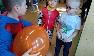 Światowy Dzień Postaci z Bajek - Zdjęcie 80