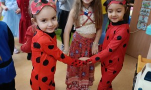 Światowy Dzień Postaci z Bajek - Zdjęcie 84