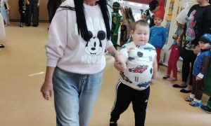 Światowy Dzień Postaci z Bajek - Zdjęcie 85