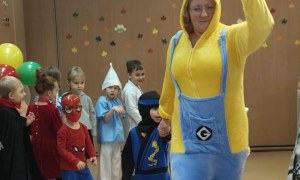 Światowy Dzień Postaci z Bajek - Zdjęcie 86