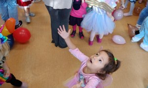 Światowy Dzień Postaci z Bajek - Zdjęcie 93