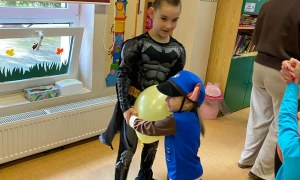 Światowy Dzień Postaci z Bajek - Zdjęcie 97