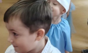 Światowy Dzień Postaci z Bajek - Zdjęcie 98