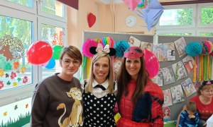 Światowy Dzień Postaci z Bajek - Zdjęcie 104