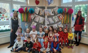 Światowy Dzień Postaci z Bajek - Zdjęcie 105