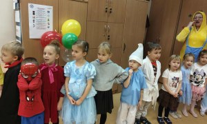 Światowy Dzień Postaci z Bajek - Zdjęcie 101