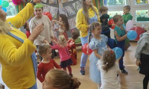 Światowy Dzień Postaci z Bajek - Zdjęcie 109