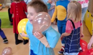 Światowy Dzień Postaci z Bajek - Zdjęcie 188