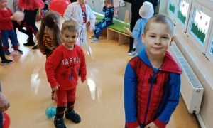 Światowy Dzień Postaci z Bajek - Zdjęcie 123