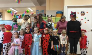 Światowy Dzień Postaci z Bajek - Zdjęcie 131